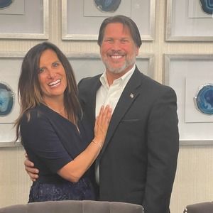 Meet your Posher, Linda